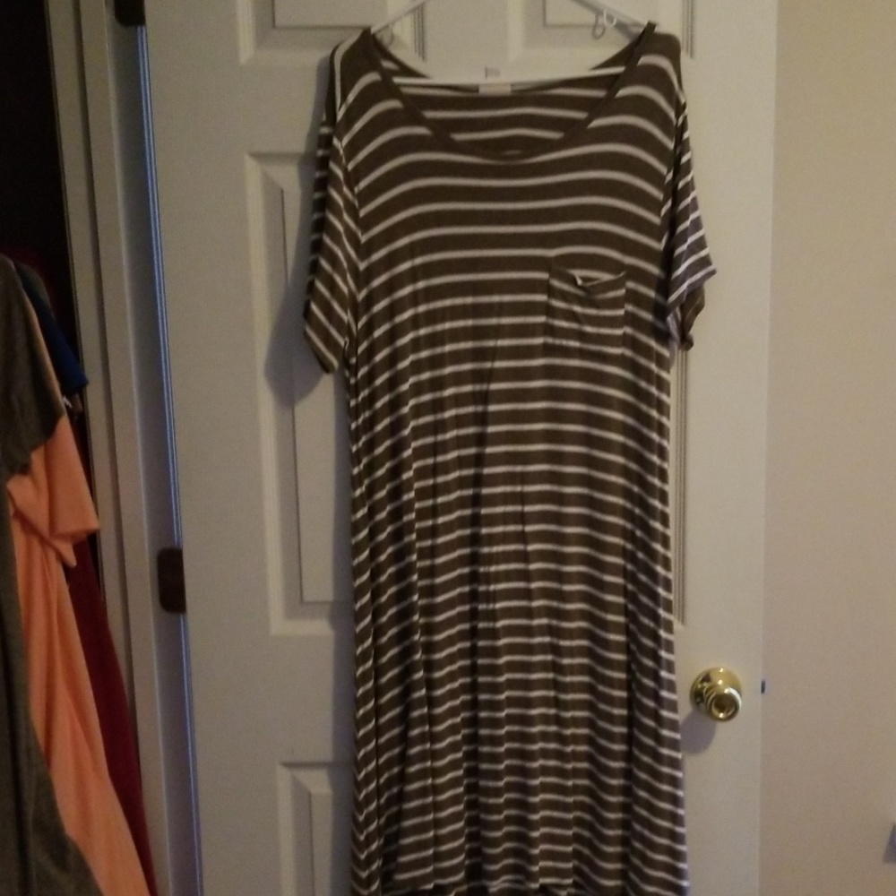 Lularoe carly